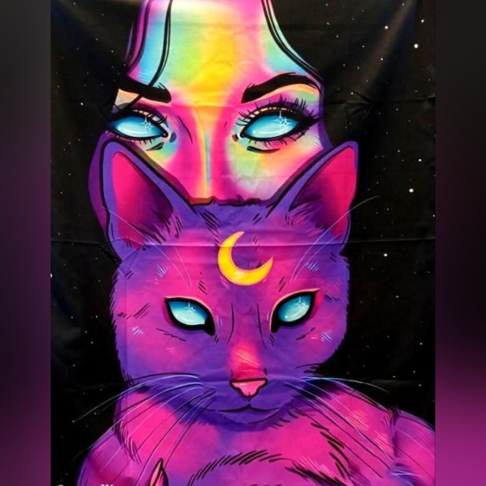 About Catalina Angelina's